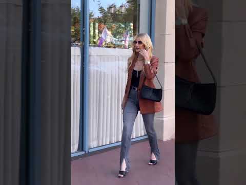 Top Denim Trends of 2023 | Fashion Over 40