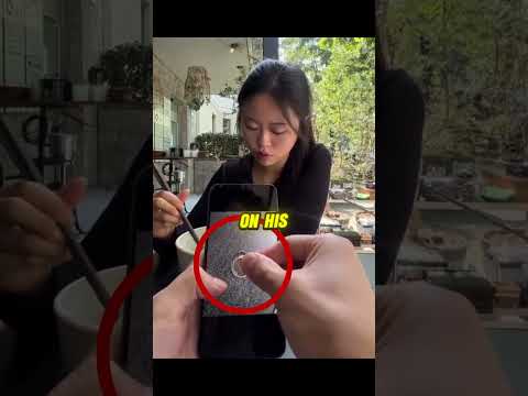 Never make same proposal mistake as this guy😂