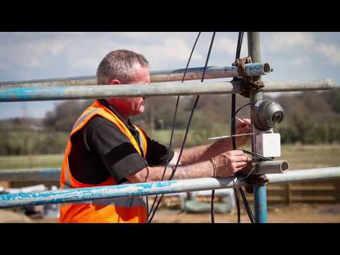 Veritech Systems Ltd video.