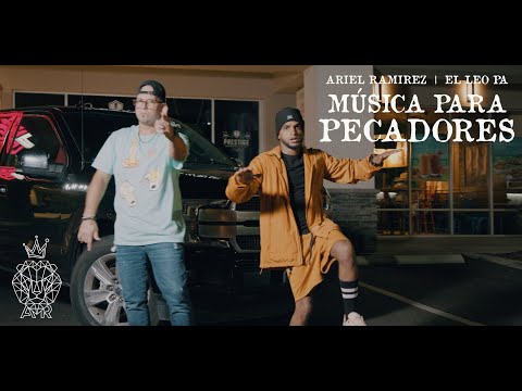 Música Para Pecadores - Ariel Ramirez ❌ El Leo Pa