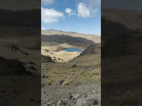 Paseando Ando│Camino a Chuma│La Paz - Bolivia│El Tio Borikua.