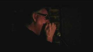 Gail Sparlin - Deeper Shade of Blue