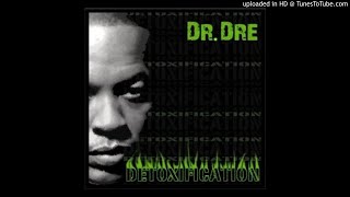 Dr. Dre - Think About It (Ft. Xzibit)