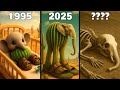 Evolution Of Lirili Larila