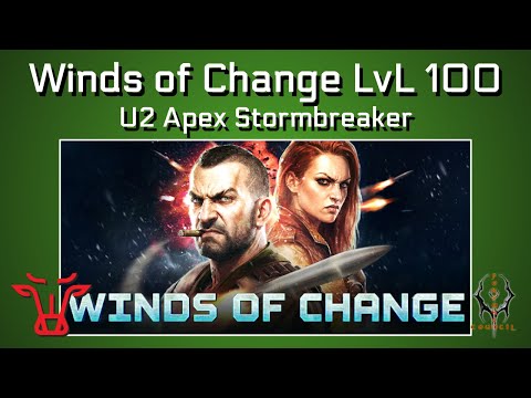 Battle Pirates: Winds of Change Level 100 | More Countermeasures or More Damage?