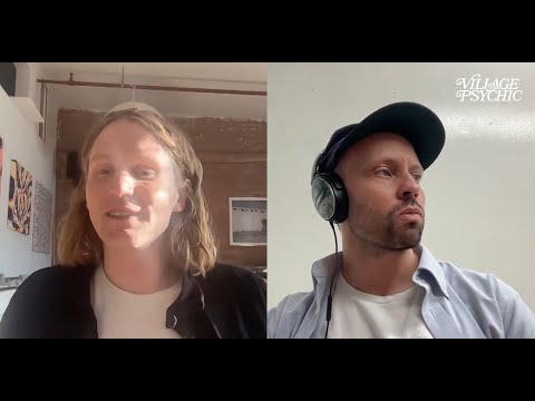 Joe Hollier Built The Light Phone to Free Your Mind