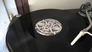 25eme Dimension 01 - A - Bemuzac - Filter Bend