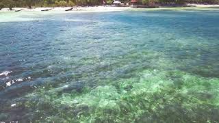 Sabas Beach & Campsite