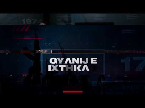 Granice Istoka 96 - Petak 21:30