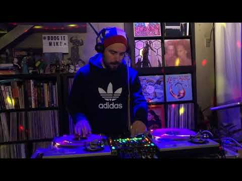 Set Disco Funk Genius of Funk Worldwide Edition 1