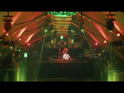 Classmatic @ Warung Beach Beach Club (Warm Up)