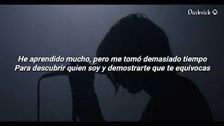 Bad Omens - Exit Wounds / Sub español