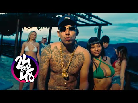 VIDA EU SOU PRETO NO ESCURO EU SUMO MESMO (Clipe Oficial) DJ Gustavo da VS, DJ Renan e MC Manujeeh