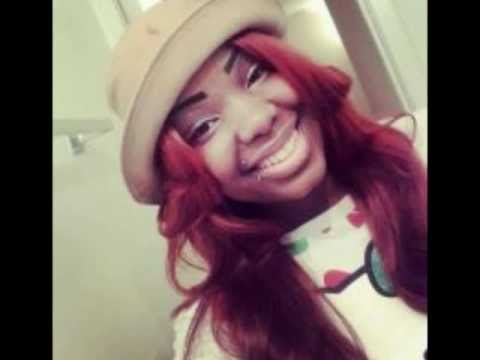 Marquita Freestyle.wmv