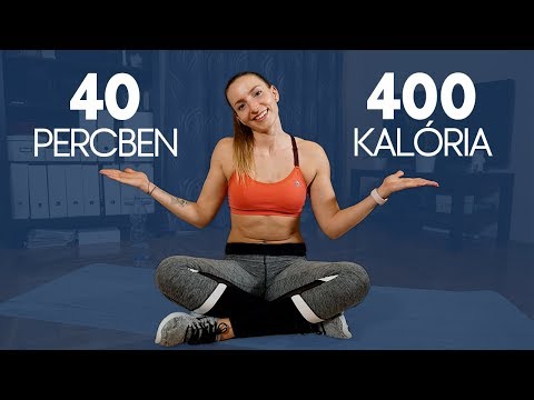 Lefogyni könnyen és egészségesen?