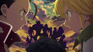 Nanatsu no Taizai Season 2 Opening Full - 
