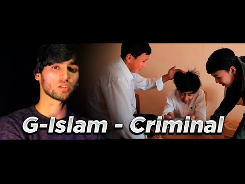 G-Islam - Criminal (Official music video)