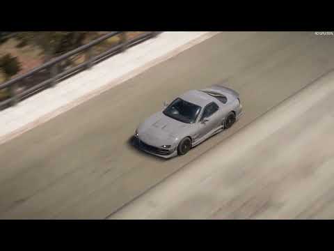 PARADIGMA REMIX - MC ORSEN, $werve Edit (Forza Horizon 5)