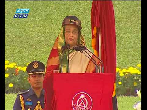 বর্ডার গার্ডের ভূমিকা জনগণের আস্থা অর্জনে সক্ষম মšতব্য করেছেন প্রধানমন্ত্রী