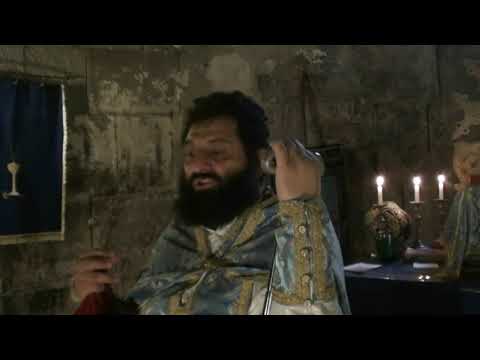 Սիրել  Աստծուն  ամբողջ  սրտով