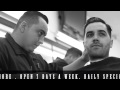 JR S Barber Shop Panorama City