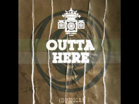 Sunjaman - Witness The Day