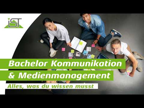Studium erklärt