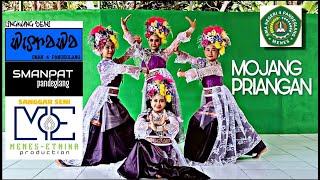 Download lagu Tari Jaipongan Mojang Priangan mp3