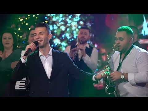 Petar Naumov - Bekrija ljubovdzija (Novogodisna emisija Balkan Music TV - 2023)