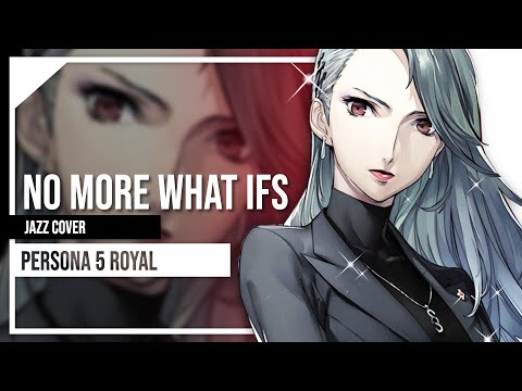 Video thumbnail for No More What Ifs