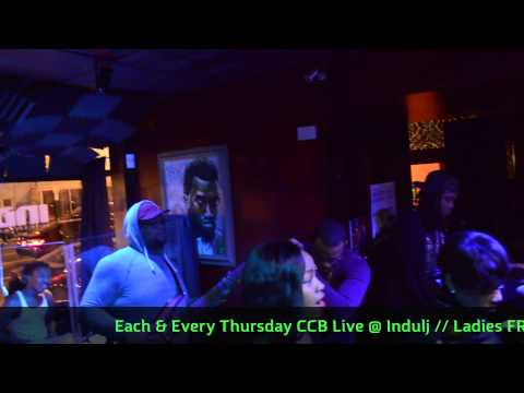 Ccb Live Indulj Bazooka Bottom