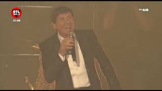 Dobbiamo fare luce - Gianni Morandi - Live 2018