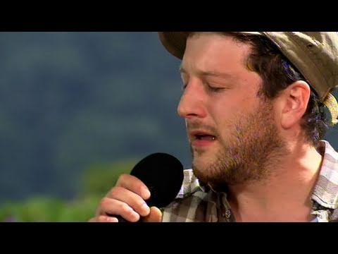 Matt Cardle's X Factor Judges' Houses Performance - itv.com/xfactor
