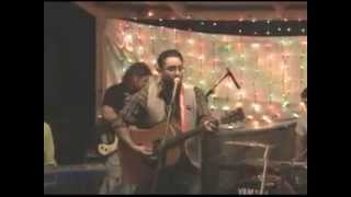 James Pardo & the Underestimated!--"Love Doesn't Live Here Anymore"