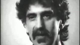 Frank Zappa on Entrepreneurship