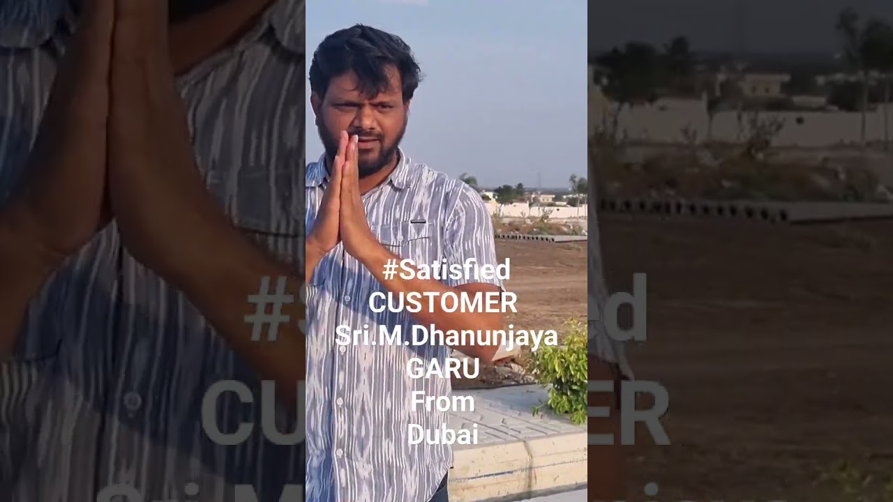 YouTube video testimonial