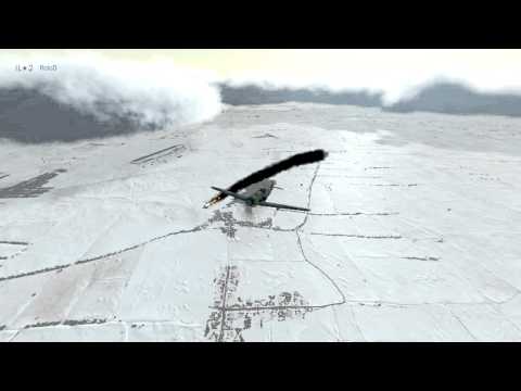 f4 + GunPods test Boom'n'Zoom