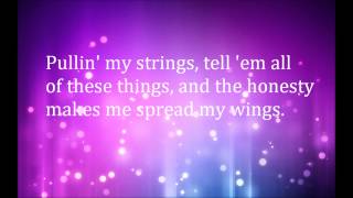 Guardian Angel by Coco Jones and Tyler James Williams Lyrics