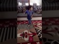 Myraa Dancing To D Tune Ankhiyon Me Likh Love Letter Ve