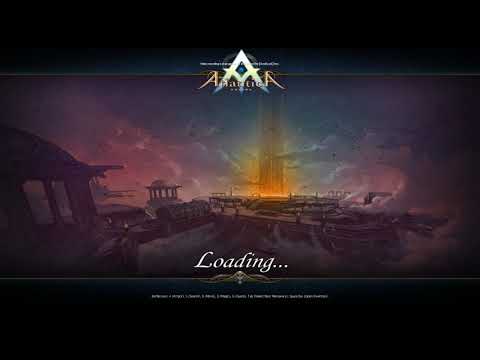 Blacksun Weekly 20.08.2017 - Atlantica Online