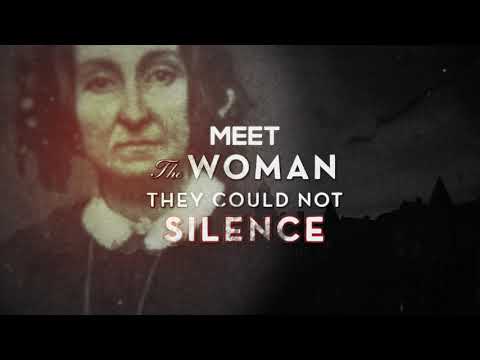 Elizabeth Packard: The Woman They Called Insane Until She Changed the Law