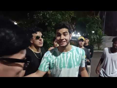 Lof Luga vs Pilot - Semifinal Regional Gold Battle Guayaquil -  (evento Aldizia)
