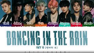 Download lagu NCT U - 'DANCING IN THE RAIN' Lyrics [Color Coded_Han_Rom_Eng] mp3