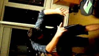 vo dvojci pod obraz boží