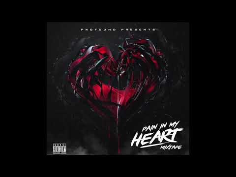 Profound96 (AKA Profound) No Other Girl Ft LinkzXI [Pain In My Heart]