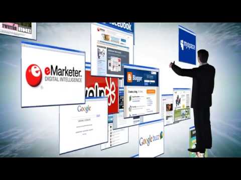 No Ink Marketing Ltd video.
