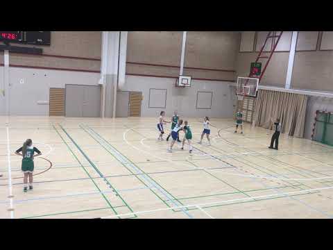 WU191D Ringside 2 - Tiks, 2.erä 23022019