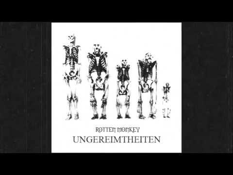 Rotten Monkey - Das erste Mal