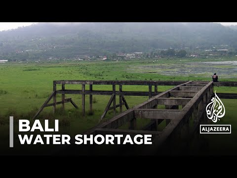 Water Temperature In Bali