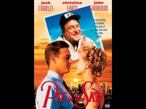 Pie In The Sky (1996) #rare #90s #vhsrip #joshcharles #anneheche #johngoodman